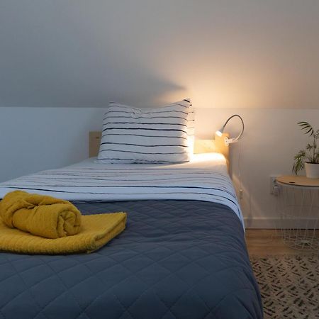 쿠크제보 Marine House-Nowoczesna Stodola Nad Morzem,Duzy Ogrod,Prywatny Hot Tub 빌라 외부 사진