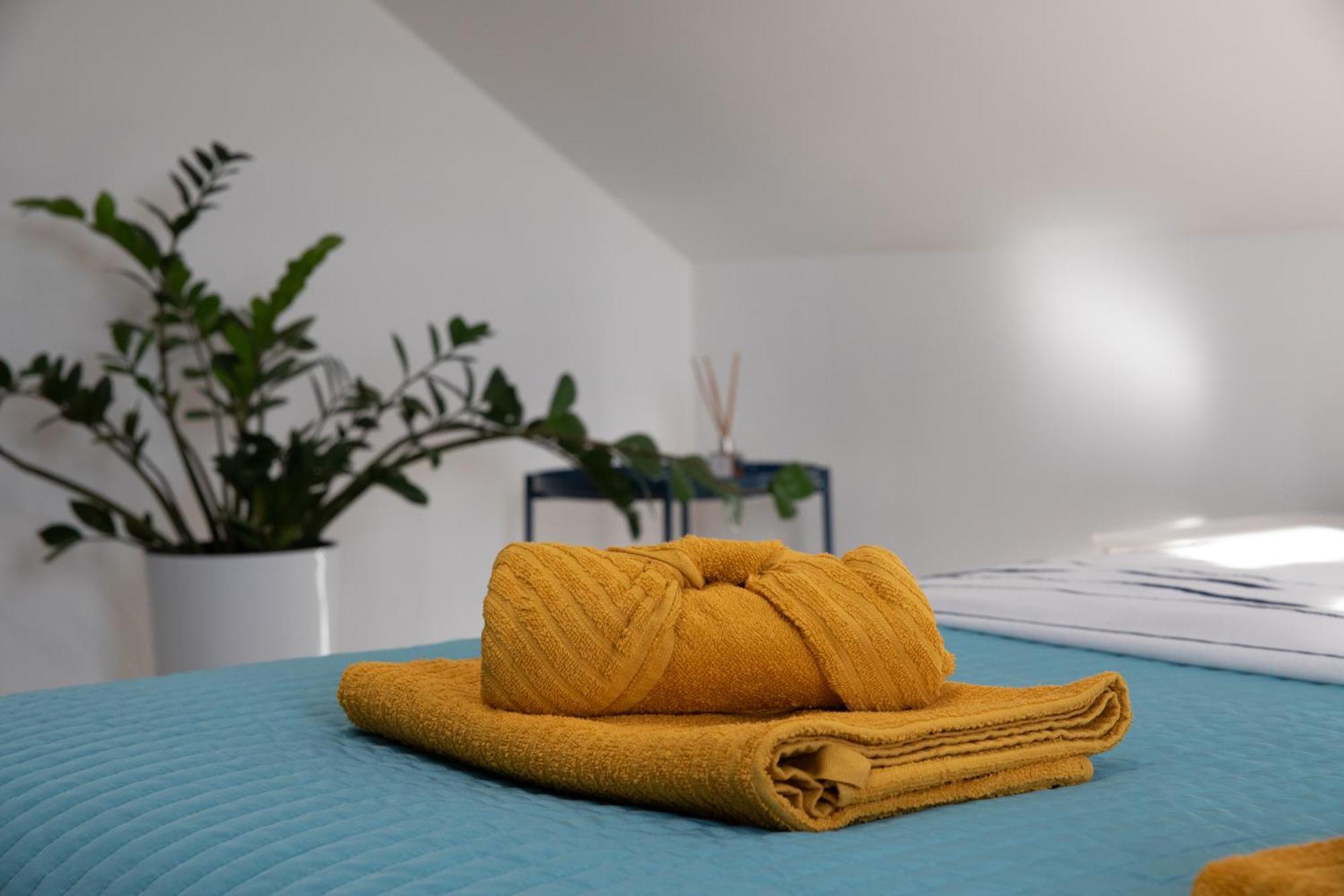 쿠크제보 Marine House-Nowoczesna Stodola Nad Morzem,Duzy Ogrod,Prywatny Hot Tub 빌라 외부 사진